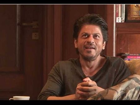 ''मेरी फिल्म बाहुबली 2 से भी बड़ी और बिग बजट होगी....''