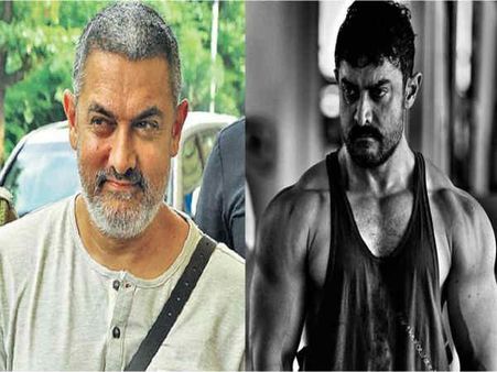 अब आमिर खान का 'दंगल' चीन में रचाएगी इतिहास...शानदार