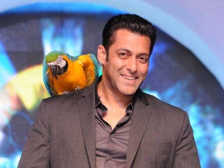 8 साल के बाद.. सलमान खान का DHAMAKA.. दिखेगा '10 का दम'