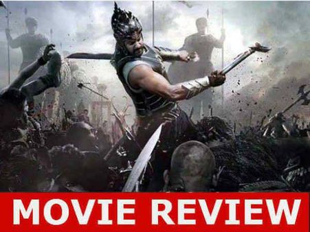 Baahubali 2 Movie Review: बाहुबली 2 एक अद्भुत अभिनय और भव्यता की शानदार कहानी
