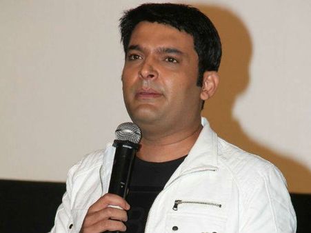 #Breaking - कपिल शर्मा को सोनी टीवी का सबसे बड़ा झटका..