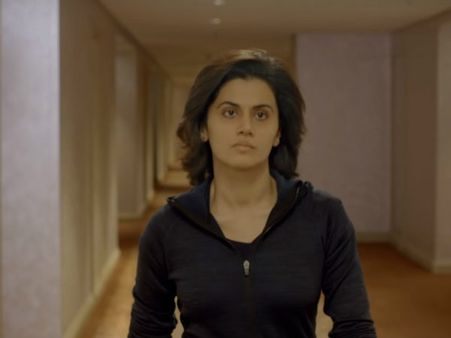 BOX OFFICE: अक्षय कुमार का भी फायदा नहीं.. 'नाम शबाना' की कमजोर ओपनिंग!