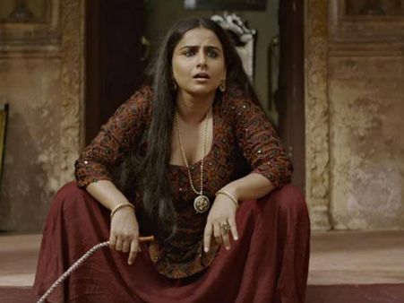 BoxOffice..सुपरस्टार एक्ट्रेस..सुपरहिट कहानी..लेकिन हो गया बंटाधार!