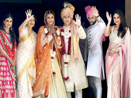सोहा अली खान हैं Pregnant..पटौदी खानदान में आने वाला है एक और नन्हा मेहमान