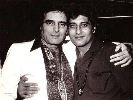 दो सुपरस्टार्स.. और तगड़ी दोस्ती.. एक ही दिन कहा दुनिया को अलविदा!