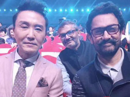 इसे कहते हैं स्टारडम.. दुनियाभर में KHAN सुपरस्टार का धमाका