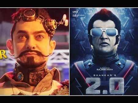 BOX OFFICE: एक 50 करोड़ कमा कर सुपरहिट.. एक 300 करोड़ में भी FLOP