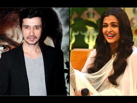 जब ऐश्वर्या की खूबसूरती के सामने अपने डायलॉग भूल गए ये एक्टर