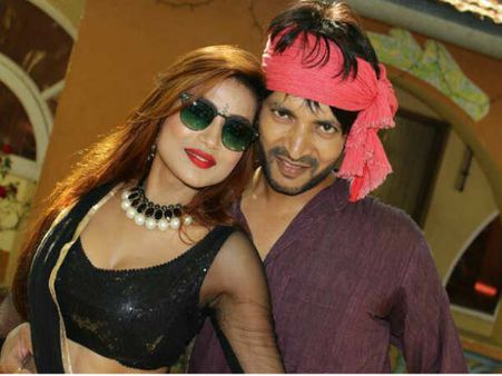 ''बाहुबली 2'' से पहले रिलीज होगी ये फिल्म, नाम भी बिलकुल वैसा ही