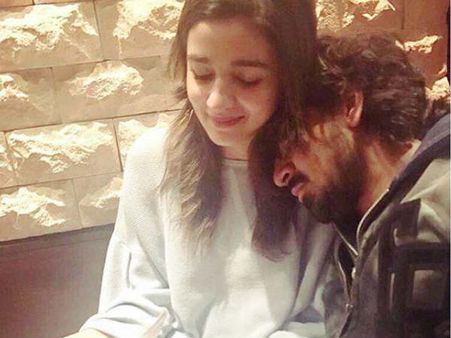 Shhh: चार साल के इंतज़ार के बाद...देख लीजिए सुपरफिल्म का Super Look