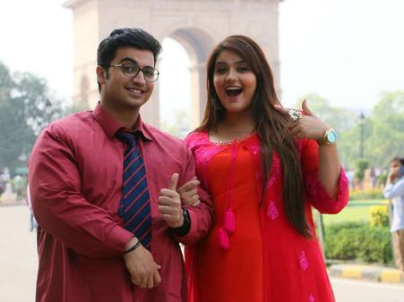 INTERVIEW..900 एक्ट्रेस को रिजेक्ट करने के बाद..मुझे आया एक फोन कॅाल..फिर..