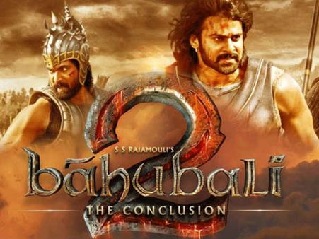 BOX OFFICE: भारत ही नहीं.. ओवरसीज में भी 'बाहुबली 2' का धमाकेदार कलेक्शन!