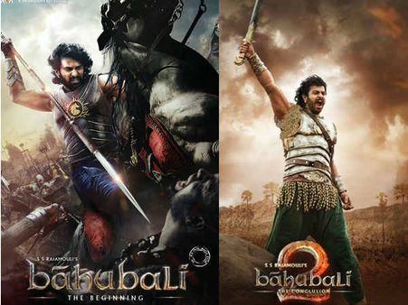 #BoxOffice: बाहुबली 2 के ओपनिंग कलेक्शन ने सुलतान, दंगल, बाहुबली 1 को पछाड़ा!