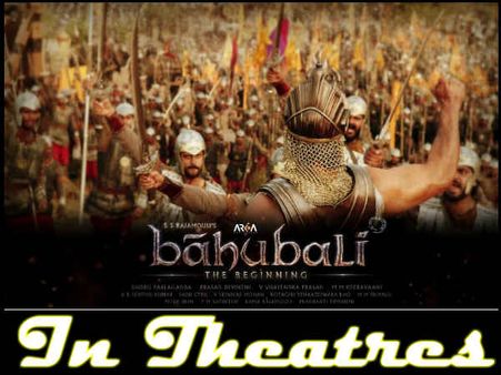 #RecordTod: बाहुबली Vs सनी देओल...इसे कहते हैं गदर मुकाबला!