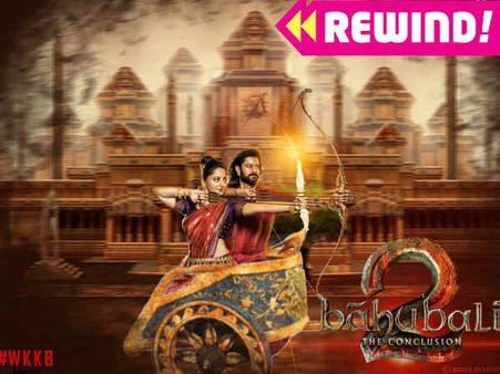 #LastNews: रिलीज़ से 8 घंटे पहले....बाहुबली की ये आखिरी डीटेल पढ़ ही लीजिए!