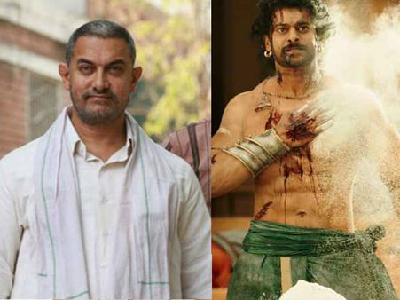 BOX OFFICE: 900 करोड़ के साथ.. दंगल को पीछे छोड़ेगी 'बाहुबली 2'!