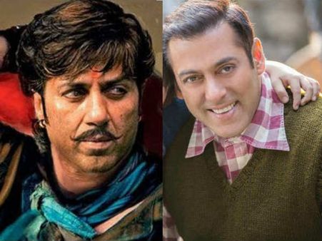 सलमान की ईद खाने वाली थी ये सनी देओल की फिल्म अब हो गई डिब्बाबंद, कभी नहीं होगी रिलीज़!