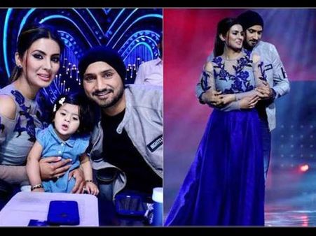 BIG SHOCK ..नच बलिए 8..SUPER स्टार कपल एंट्री..2 STAR कपल OUT..