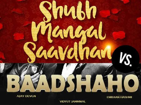 #JustIn: बॉक्स ऑफिस पर अजय देवगन वापसी कर चुके हैं....एकदम कड़क ओपनिंग के साथ