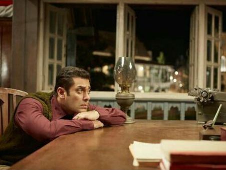'ट्यूबलाइट' टीजर से पहले.. सलमान खान फैंस के लिए डबल DHAMAKA