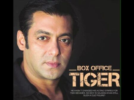 अक्षय कुमार नहीं.. यहां छाए हुए हैं BOX OFFICE टाईगर सलमान खान!