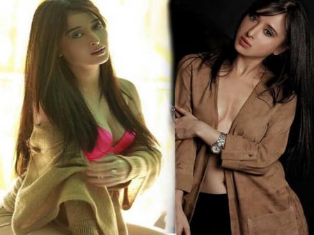 Roadies की कंटेस्टेंट ने शेयर की बेहद बोल्ड तस्वीरें, मच गया हंगामा