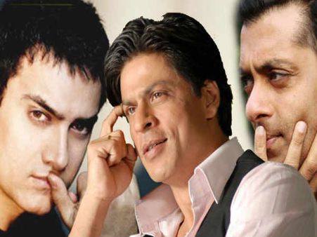 अब एक साथ दिखेंगे तीनों खान, इस निर्देशक ने किया चौंकाने वाला ऐलान !