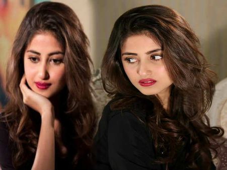 पाकिस्तानी एक्ट्रेस...श्रीदेवी की फिल्म से डेब्यू...आएंगी पसंद या हंगामा तय!