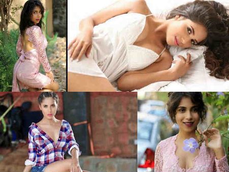 उफ्फ ! इस एक्ट्रेस की हॉट तस्वीरों ने मचाई सनसनी, पहचान नहीं पाएंगे आप