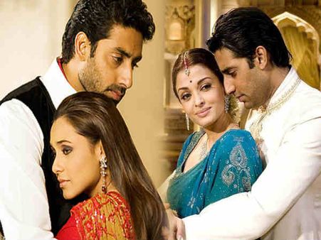 SHOCK: जब रानी ने खोला राज़.. अभिषेक से क्यों टूटा था रिश्ता, एश्वर्या जानती हैं सबकुछ