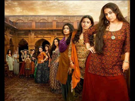 एक फिल्म.. 18 दमदार किरदार.. तैयार है सुपरहिट 'मसाला'