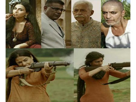 Preview -10 कारण..क्यों देखें विद्या बालन की बेगम जान..क्या है खास!