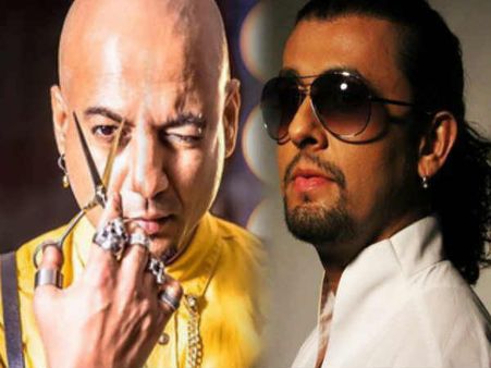 इन्होंने काटे थे सोनू निगम के बाल...कोई मामूली नाई नहीं महंगे हेयरस्टाइलिस्ट हैं