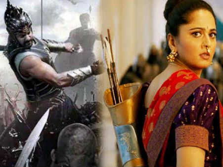 SHOCK: लीक हो गया बाहुबली-2 का 'क्लाइमैक्स'..सब कुछ पता चल गया