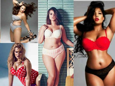 सुपर सेक्सी..साइज जीरो नहीं तो क्या..करोड़ों फिदा हैं इस फिगर पे