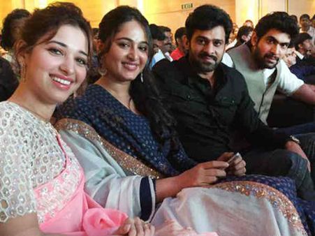 SHOCKING : किसने किया बाहुबली की टीम के साथ इतना बुरा बर्ताव..वायरल हो गई घटना