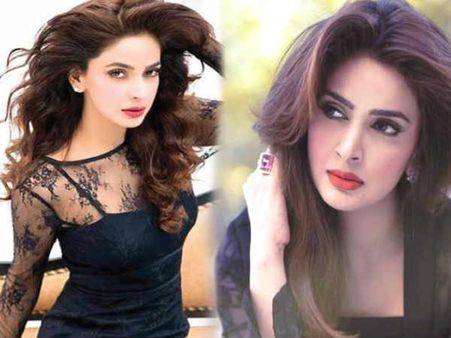 एक और खूबसूरत पाकिस्तानी एक्ट्रेस...कातिल अदाओं पर फिदा हो जाएगा हर कोई