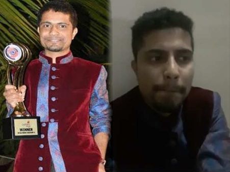 Shocking : बिग बॉस विनर ने FB पर LIVE की आत्महत्या !