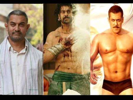 आमिर की 3 फिल्में पीछे.. सलमान खान की 1.. और TOP 5 में शामिल 'बाहुबली 2'