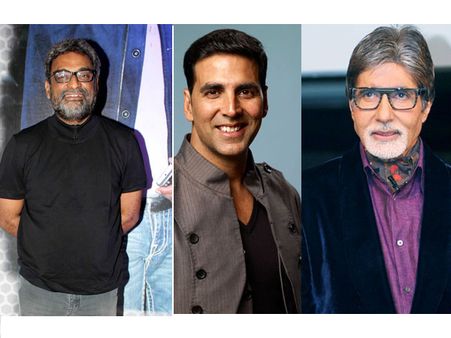 DHAMAKA: अक्षय कुमार की 'पैडमैन' से जुड़े.. एक और सुपरस्टार