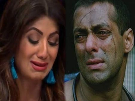 सलमान को होता है इतना दर्द..15 सालों से शिल्पा भी परेशान..करना पड़ा ये काम