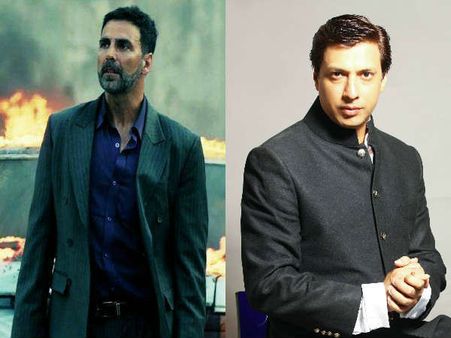 नेशनल अवार्ड कंट्रोवर्सी..सब अक्षय के खिलाफ लेकिन इन्होंने किया समर्थन