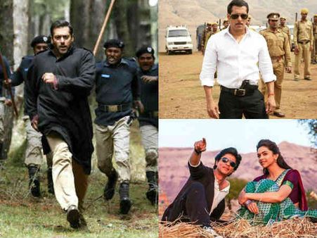 TooMuch..सलमान-शाहरुख ने मिलकर बना दिया सभी को बेवकूफ!