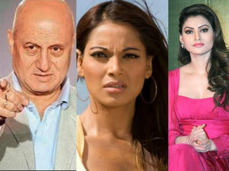 'कभी आओ दिल्ली..तुम्हें बताते हैं'..इतने गुस्से में क्यों है बॉलीवुड