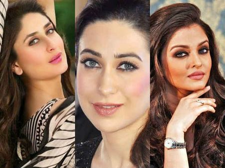 SHOCKING..सबसे महंगे स्टार..कोई 6th Pass..किसी ने छोड़ दी पढ़ाई!