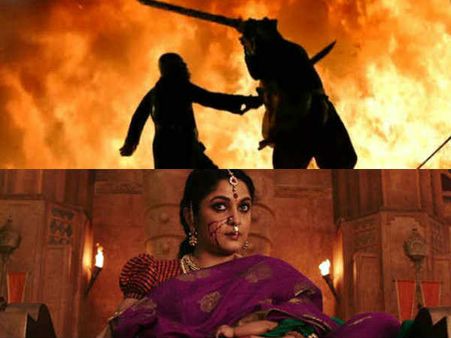 टूटेंगे सारे रिकॉर्ड..एक के बाद एक ऐसे खुलासे करेगी बाहुबली 2 !