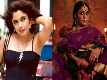 #HotPics..ये हैं बाहुबली की शिवगामी..इतनी हॉट..देखते रह जाएंगे !