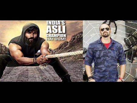BIG FIGHT..2 सुपर STAR खिलाड़ी के बीच..जबरदस्त लड़ाई...धमाका