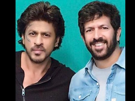 सलमान खान के साथ फिल्म हो गई.. अब शाहरूख खान के साथ करेंगे काम!