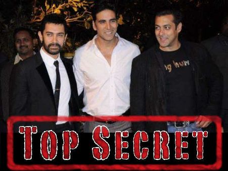 Sshhh: सलमान - आमिर को भी मिला #NationalAward पर हो गया इग्नोर!